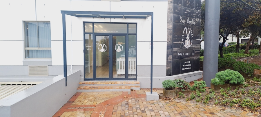 To Let commercial Property for Rent in Tyger Valley Western Cape